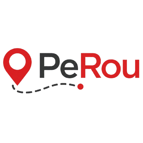 PeRou Logo